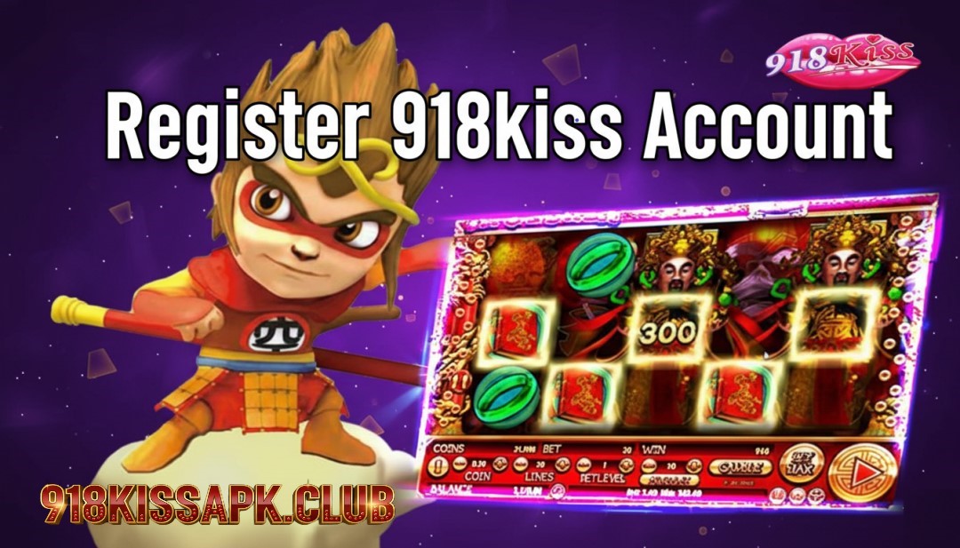 Register 918kiss